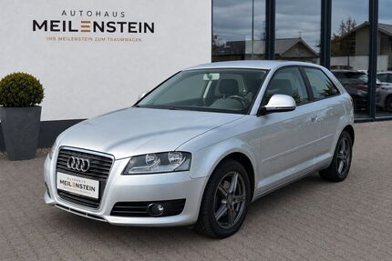 Audi A3 Gebrauchtwagen