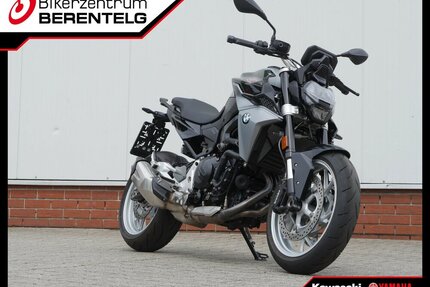 BMW F900R 4R90 