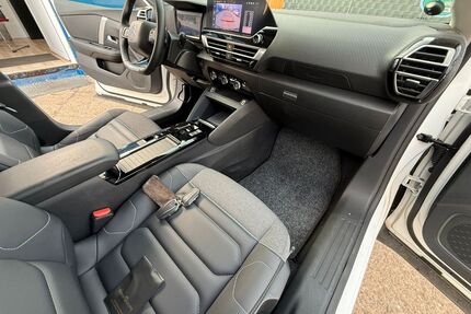 Citroen C4 Gebrauchtwagen