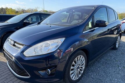 Ford C-Max Gebrauchtwagen