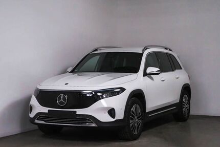 Mercedes-Benz EQB Gebrauchtwagen