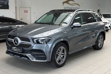Mercedes-Benz GLE 350 Gebrauchtwagen