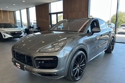 Porsche Cayenne Gebrauchtwagen