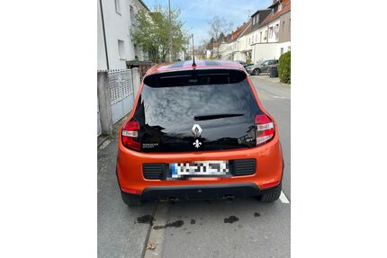 Renault Twingo Gebrauchtwagen