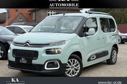 Citroen Berlingo Gebrauchtwagen