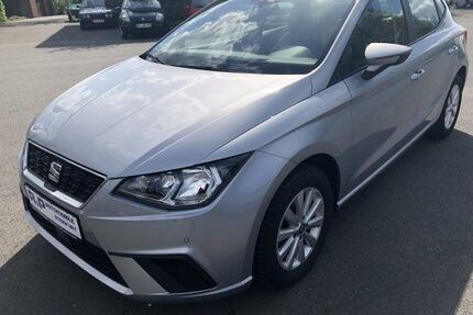 Seat Ibiza Gebrauchtwagen