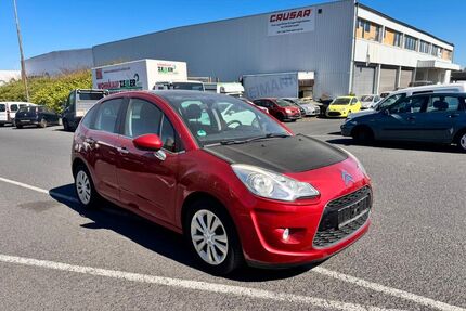 Citroen C3 Gebrauchtwagen