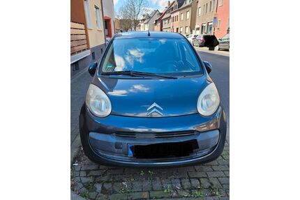 Citroen C1 Gebrauchtwagen