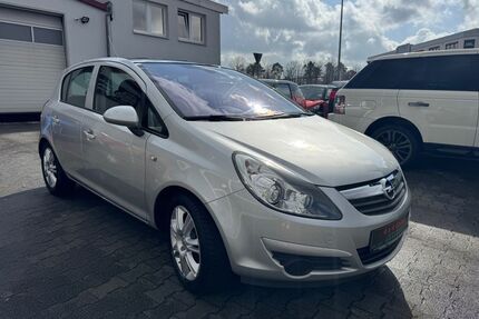 Opel Corsa Gebrauchtwagen
