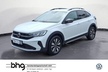 VW Taigo Gebrauchtwagen