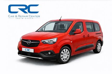 Opel Combo Gebrauchtwagen