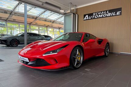 Ferrari F8 Gebrauchtwagen
