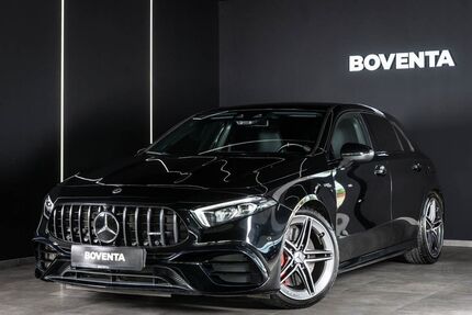 Mercedes-Benz A 45 AMG Gebrauchtwagen