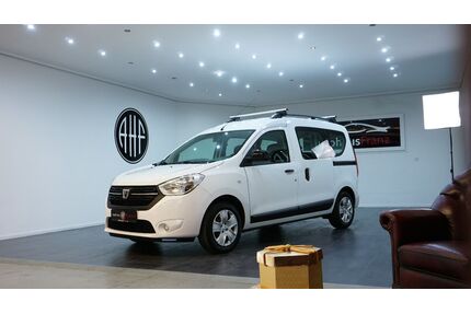 Dacia Dokker Gebrauchtwagen