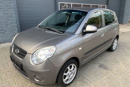 Kia Picanto Gebrauchtwagen
