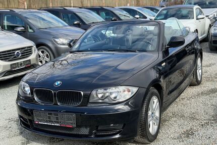BMW 118 Gebrauchtwagen