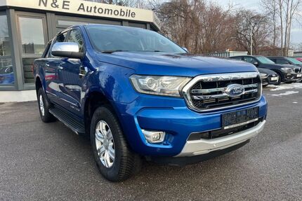 Ford Ranger Gebrauchtwagen