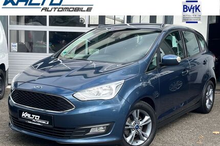 Ford C-Max Gebrauchtwagen