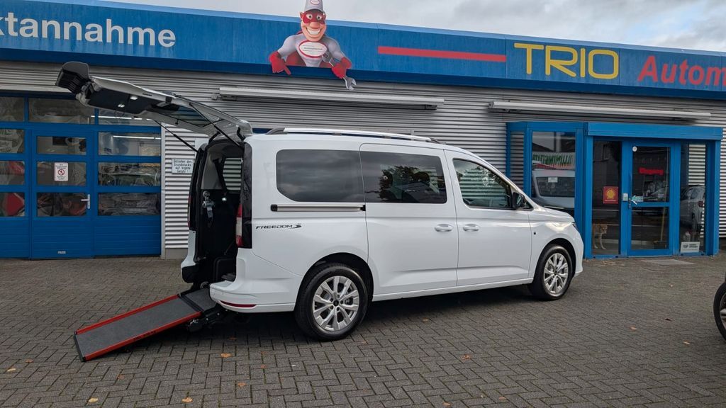 Tourneo Connect