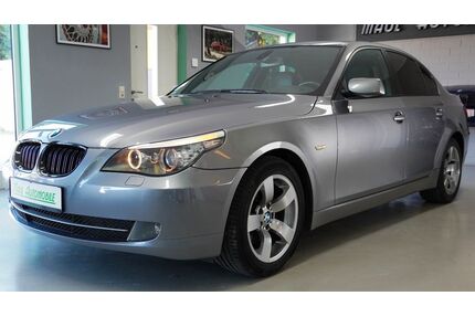 BMW 523 Gebrauchtwagen