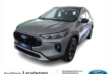 Ford Kuga Gebrauchtwagen