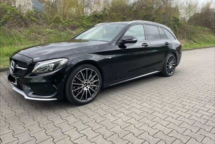 Mercedes-Benz C 43 AMG Gebrauchtwagen