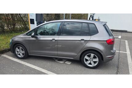 VW Golf Sportsvan Gebrauchtwagen