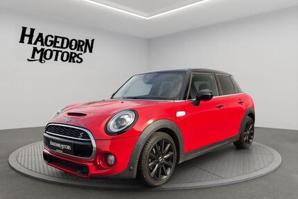 Mini Cooper SD Gebrauchtwagen