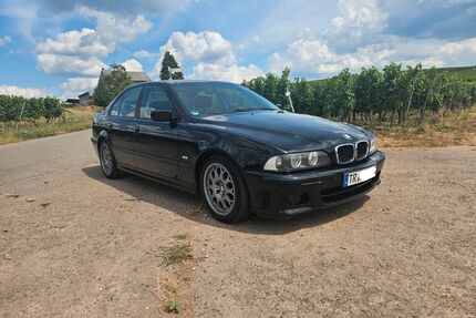 BMW 523 Gebrauchtwagen