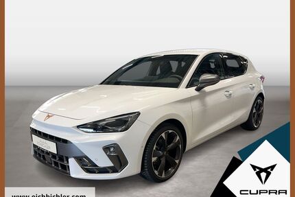 Cupra Leon Gebrauchtwagen