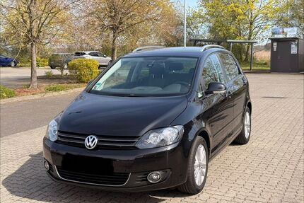 VW Golf Plus Gebrauchtwagen