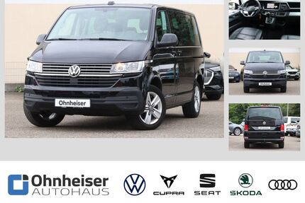VW T6 Multivan Gebrauchtwagen