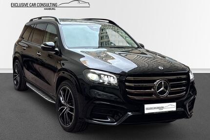 Mercedes-Benz GLS 450 Gebrauchtwagen