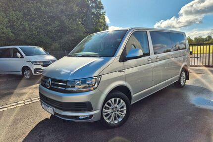 VW T6 Multivan Gebrauchtwagen