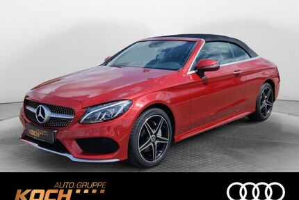 Mercedes-Benz C 200 Gebrauchtwagen
