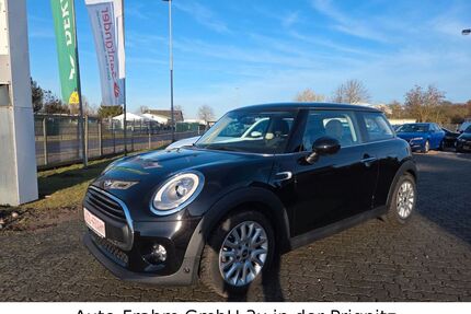 Mini ONE Gebrauchtwagen
