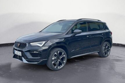 Cupra Ateca Gebrauchtwagen