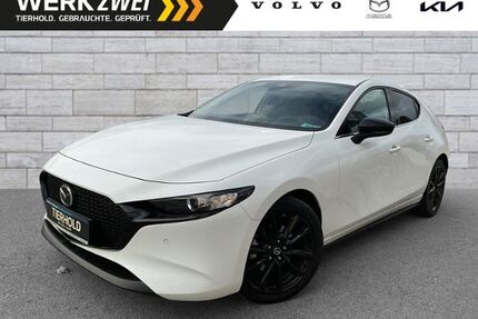 Mazda 3 Gebrauchtwagen