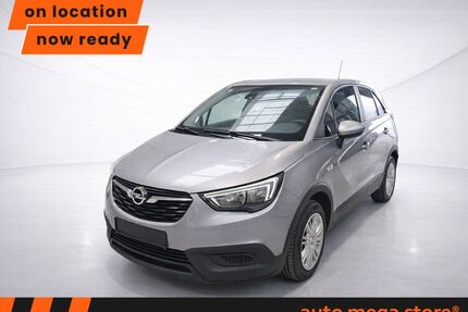 Opel Crossland (X) Gebrauchtwagen