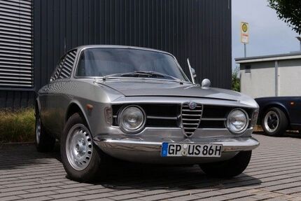 Alfa Romeo GT Gebrauchtwagen