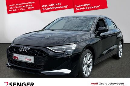 Audi A3 Gebrauchtwagen