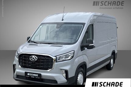 Maxus Deliver 9 Gebrauchtwagen