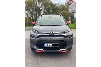 Citroen C3 Aircross Gebrauchtwagen