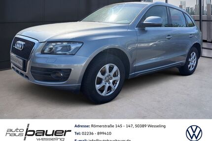 Audi Q5 Gebrauchtwagen