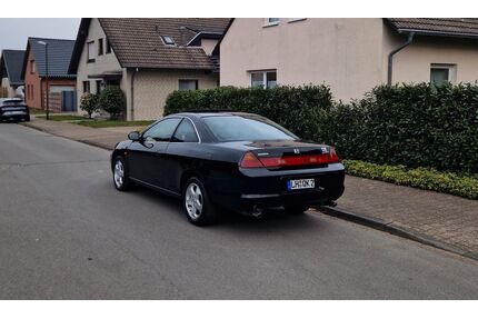 Honda Accord Gebrauchtwagen