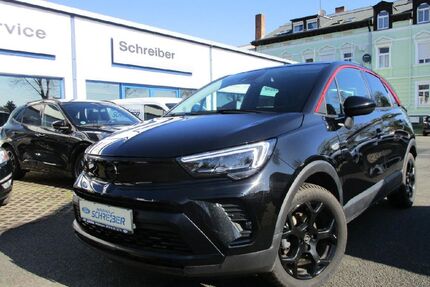 Opel Crossland (X) Gebrauchtwagen
