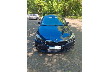 BMW 220 Gran Tourer Gebrauchtwagen