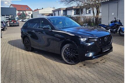 Mazda CX-60 Gebrauchtwagen