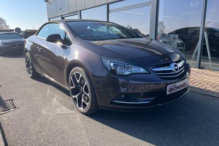Opel Cascada Gebrauchtwagen