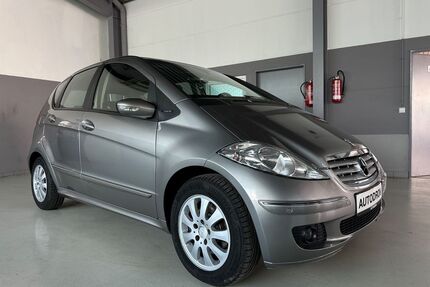 Mercedes-Benz A 180 Gebrauchtwagen